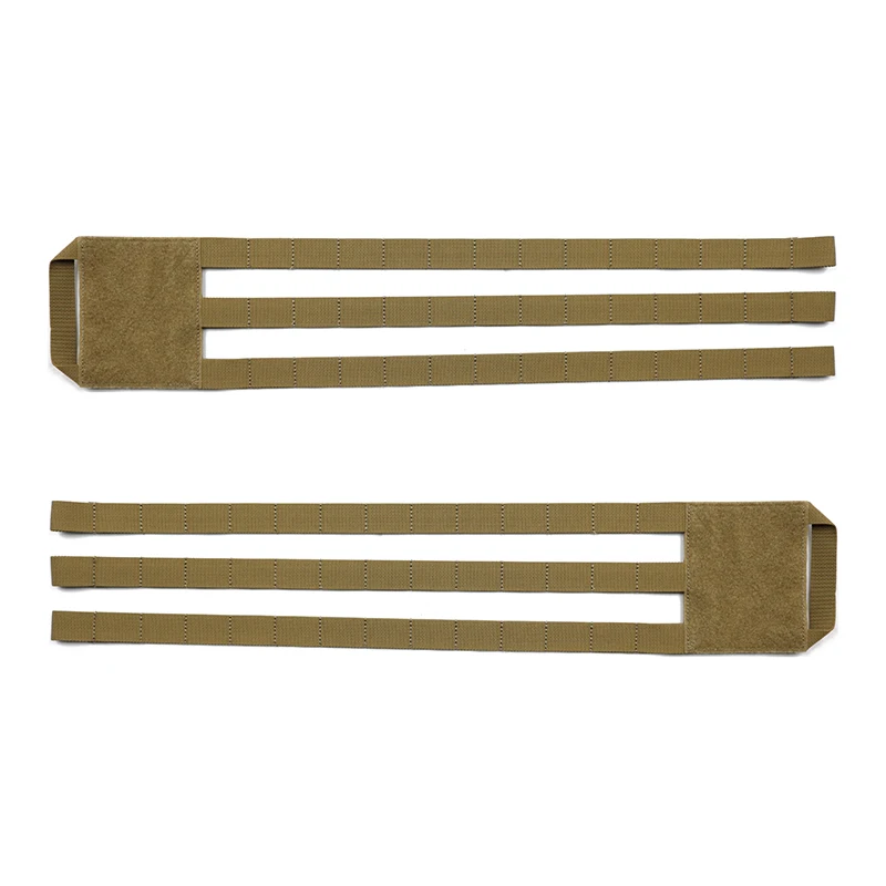 TWINFALCONS 19" /25" MOLLE CUMMERBUND[TW-BT13/TW-BT14]