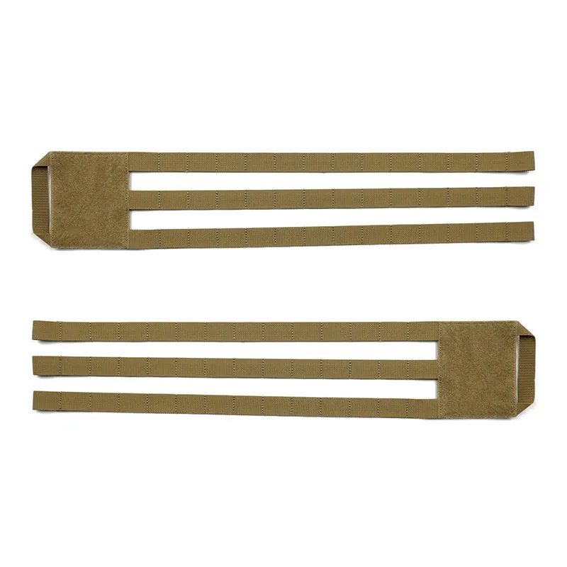 TWINFALCONS 19" /25" MOLLE CUMMERBUND[TW-BT13/TW-BT14]