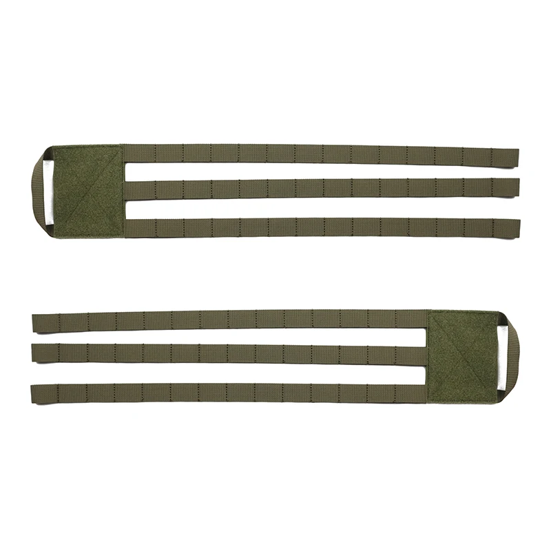 TWINFALCONS 19" /25" MOLLE CUMMERBUND[TW-BT13/TW-BT14]