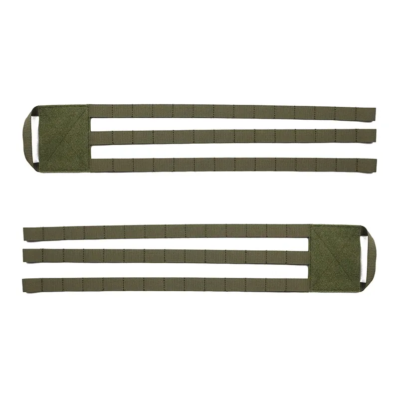 TWINFALCONS 19" /25" MOLLE CUMMERBUND[TW-BT13/TW-BT14]