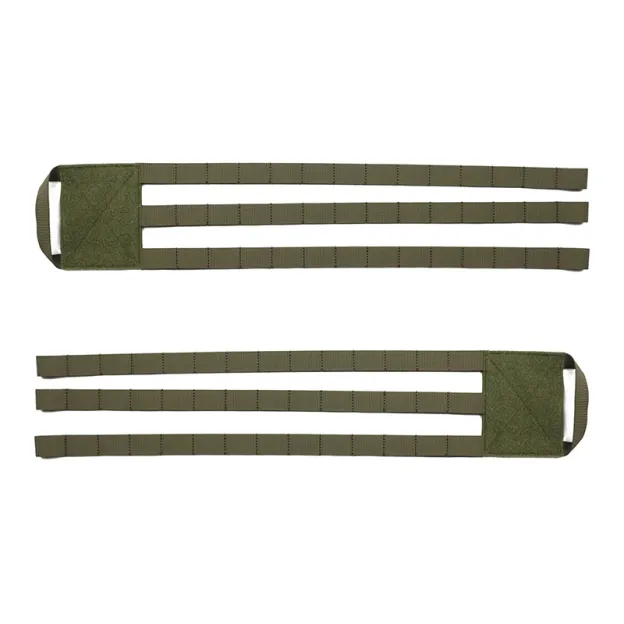 TWINFALCONS 19" /25" MOLLE CUMMERBUND[TW-BT13/TW-BT14]