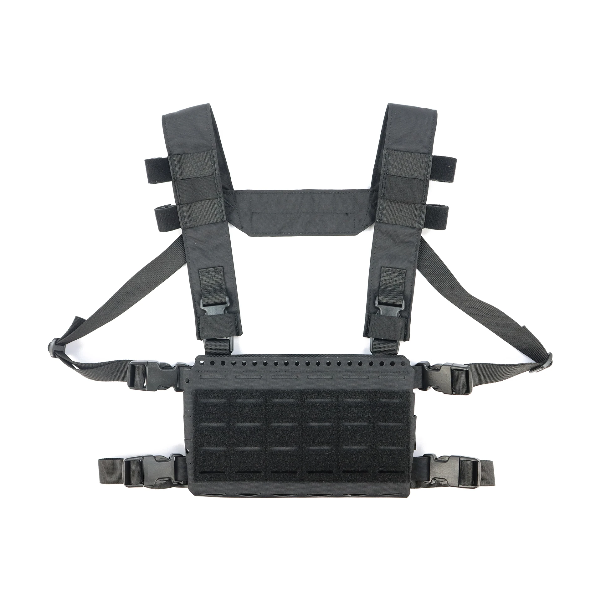 TWINFALCONS MK5 CHEST RIG （3-5.56 MAG INSERT）[TW-CR010]