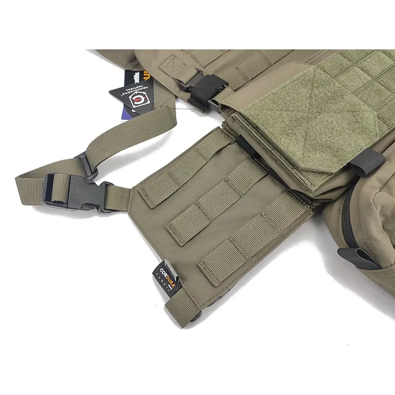 TWINFALCONS MFC 2.0S MOLLE WINGS[TW-L006]