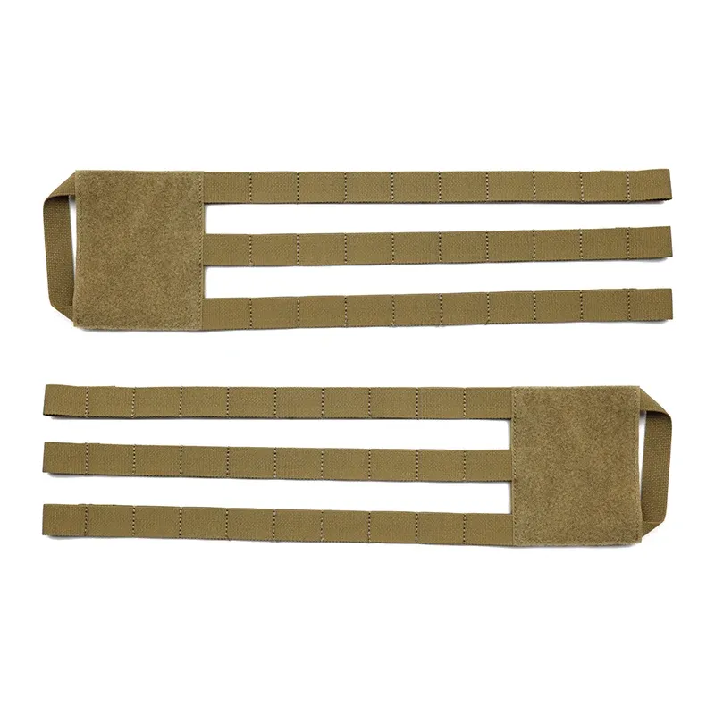 TWINFALCONS 19" /25" MOLLE CUMMERBUND[TW-BT13/TW-BT14]