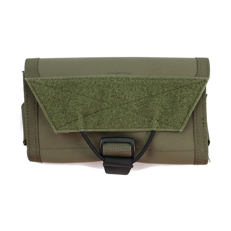 TWINFALCONS NAVIGATOR TECH POUCH[TW-P122]