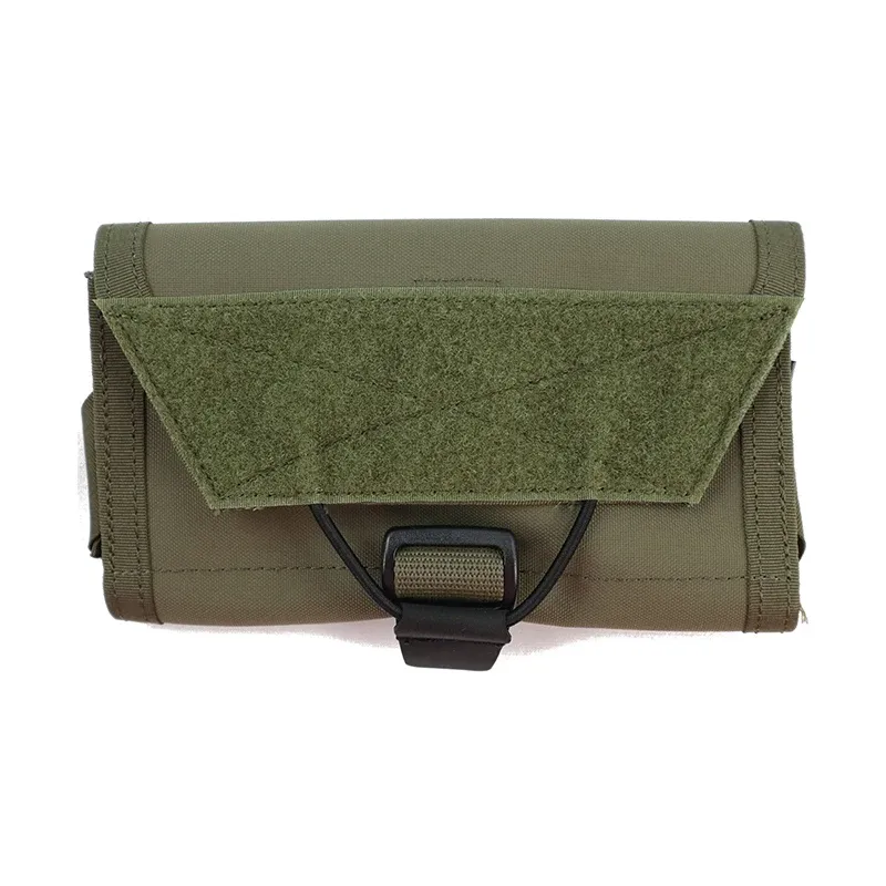 TWINFALCONS NAVIGATOR TECH POUCH[TW-P122]