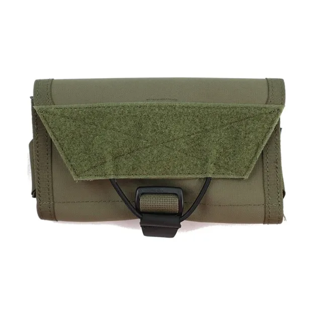 TWINFALCONS NAVIGATOR TECH POUCH[TW-P122]