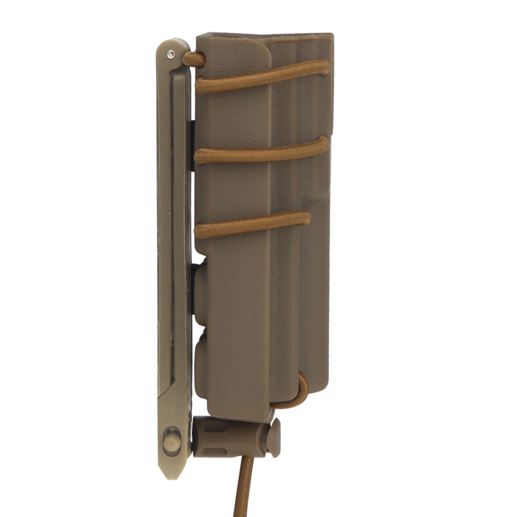 WOSPORT URBAN ASSAULT TOURNIQUET POUCH [WST-MG-61]