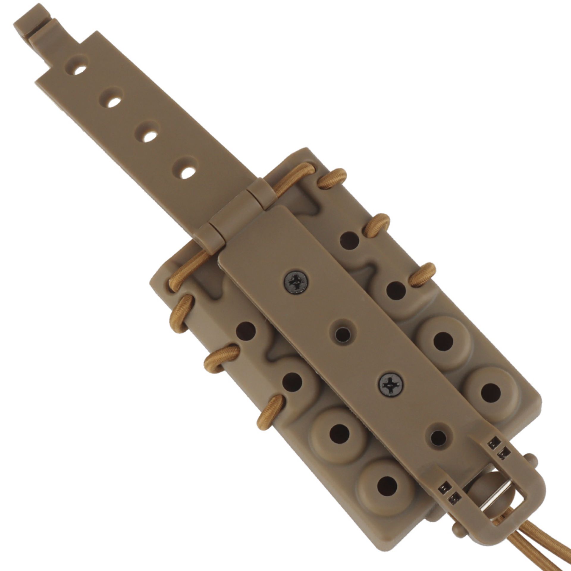 WOSPORT URBAN ASSAULT TOURNIQUET POUCH [WST-MG-61]