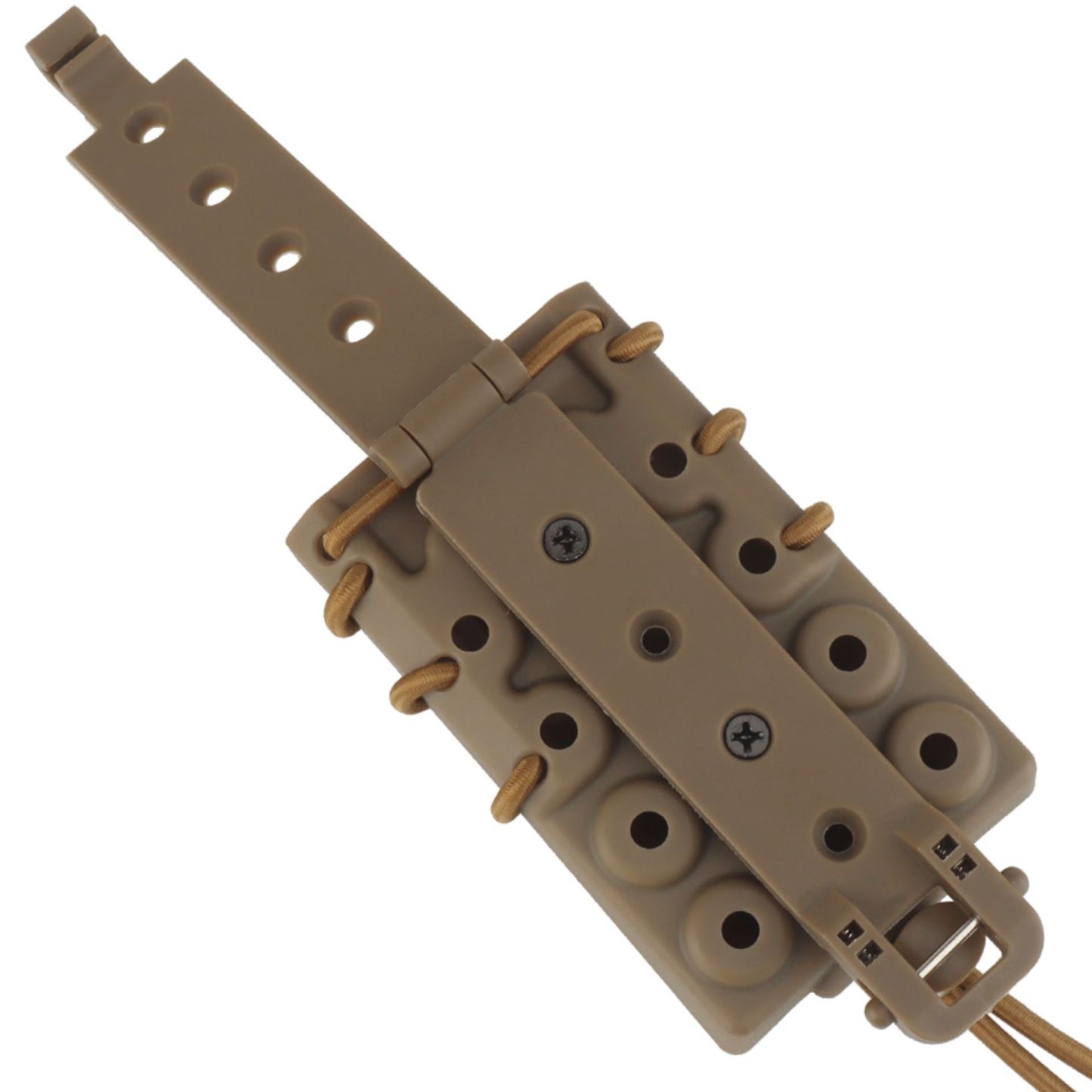 WOSPORT URBAN ASSAULT TOURNIQUET POUCH [WST-MG-61]