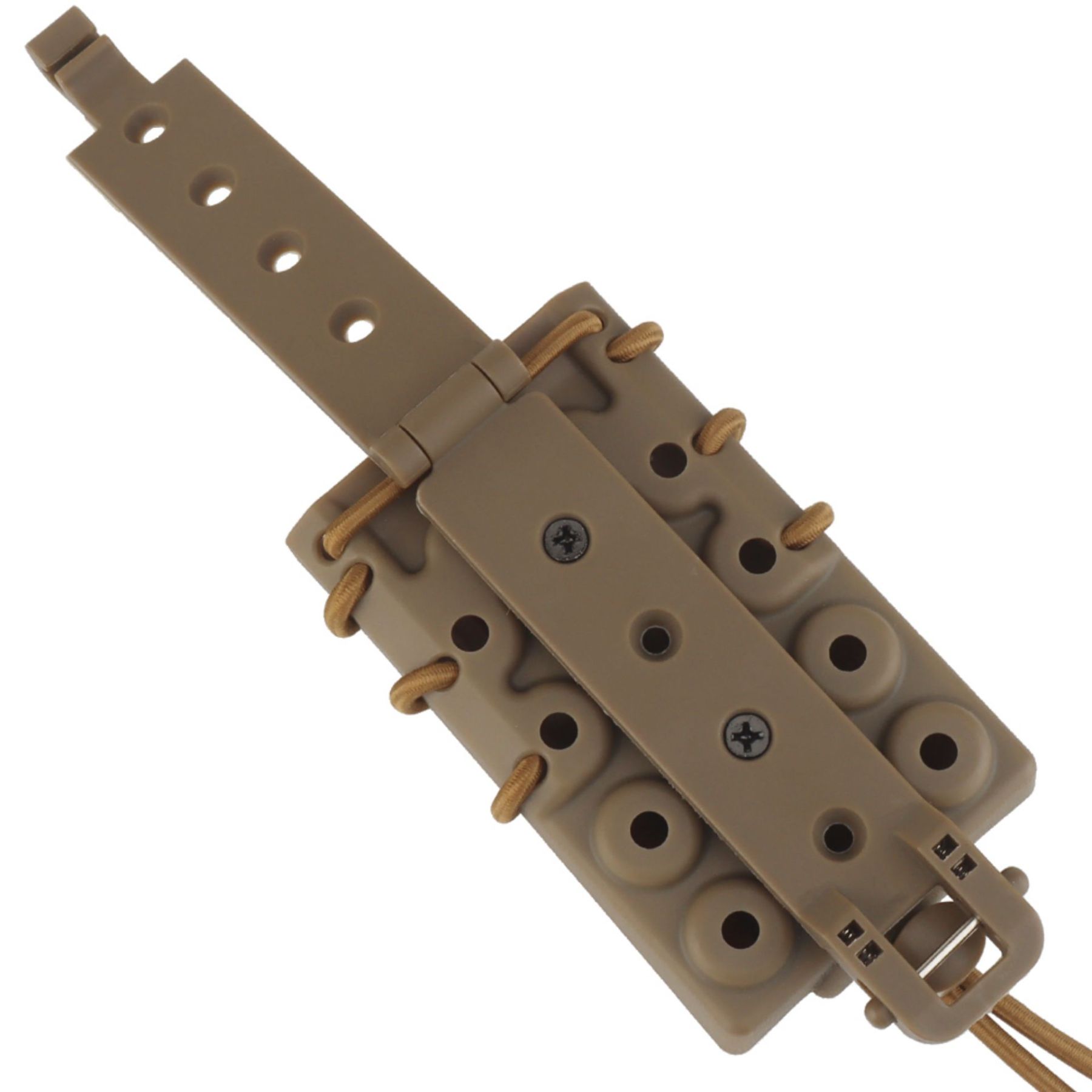 WOSPORT URBAN ASSAULT TOURNIQUET POUCH [WST-MG-61]