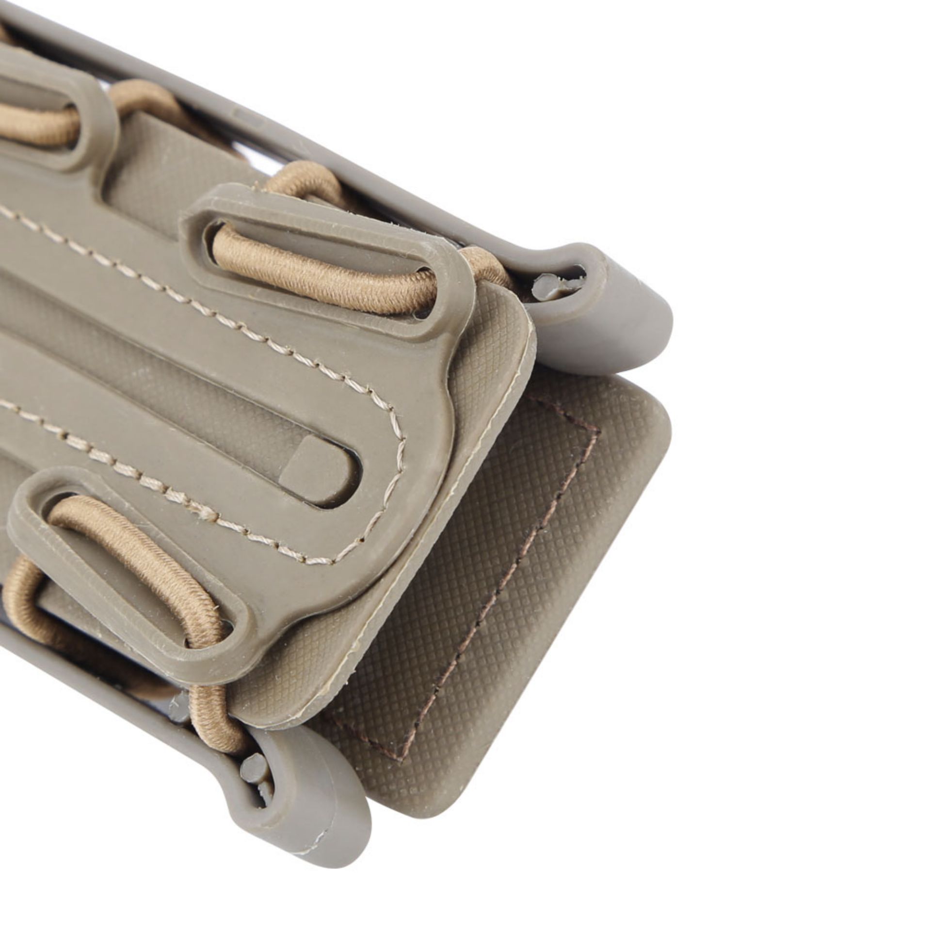 WOSPORT SCORPLON STYLE SOFT SHELL MAGAZINE POUCH（FOR 9MM） [WST-MG-35]