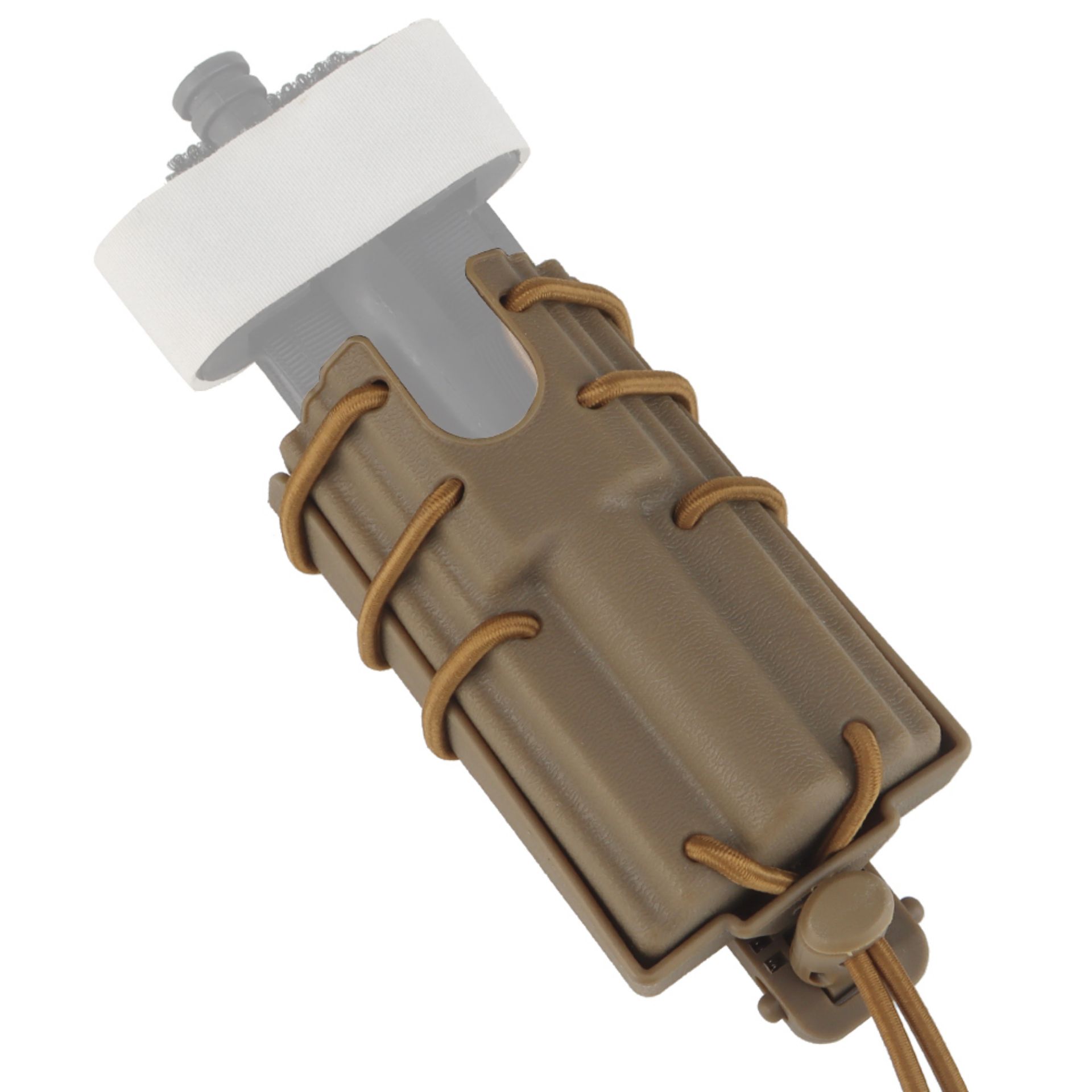 WOSPORT URBAN ASSAULT TOURNIQUET POUCH [WST-MG-61]