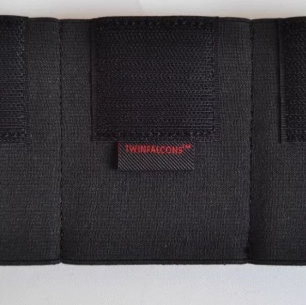 TWINFALCONS MK3 CHEST RIG TRIPLE 5.56 MAG INSERT