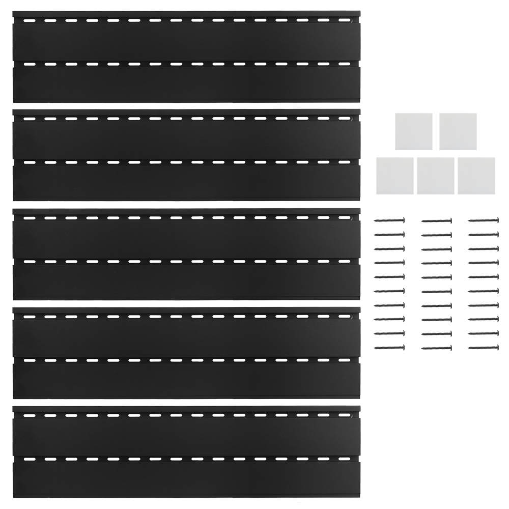 WORSPORT WALL DISPLAY PANEL (5PCS)[TG-25-ACC-01]