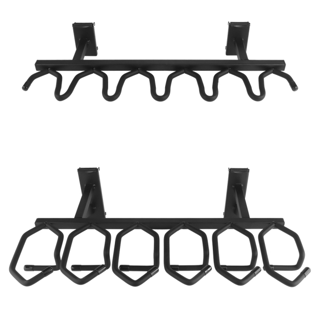 WOSPORT WALL DISPLAY PANEL RIFLE MOUNT [WST-TG-25-ACC-02]