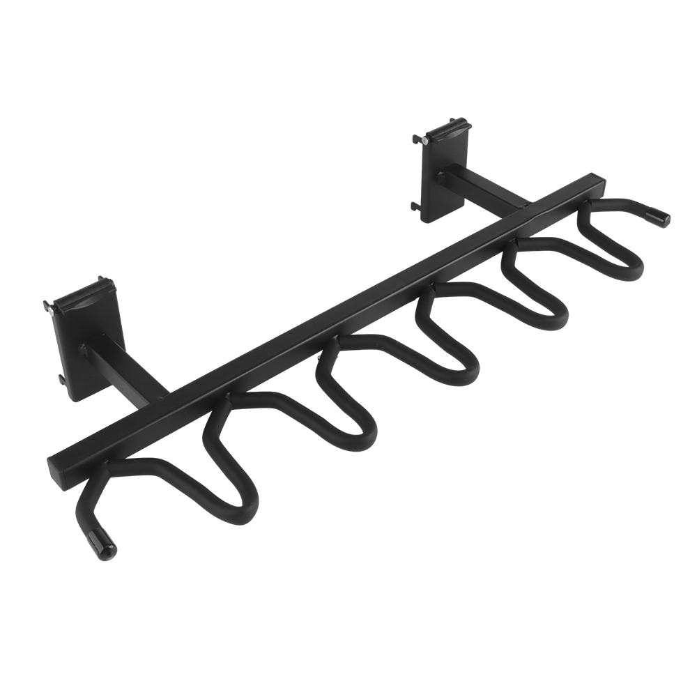 WOSPORT WALL DISPLAY PANEL RIFLE MOUNT [WST-TG-25-ACC-02]