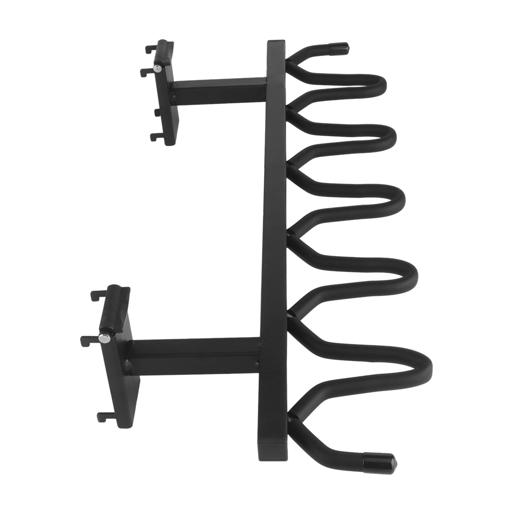 WOSPORT WALL DISPLAY PANEL RIFLE MOUNT [WST-TG-25-ACC-02]