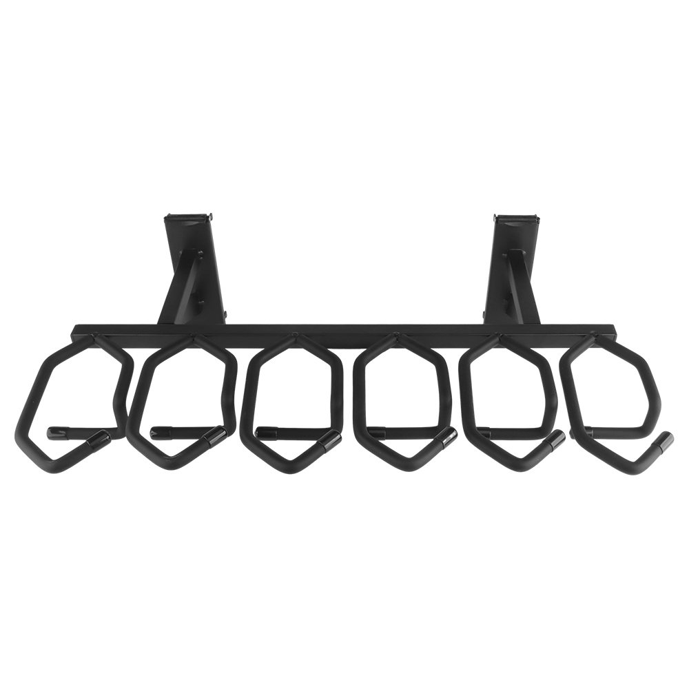 WOSPORT WALL DISPLAY PANEL RIFLE MOUNT [WST-TG-25-ACC-02]