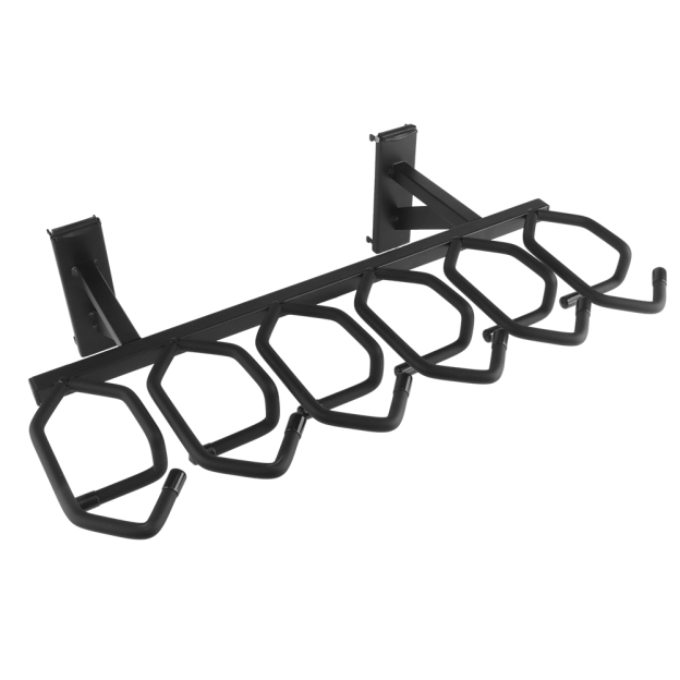 WOSPORT WALL DISPLAY PANEL RIFLE MOUNT [WST-TG-25-ACC-02]
