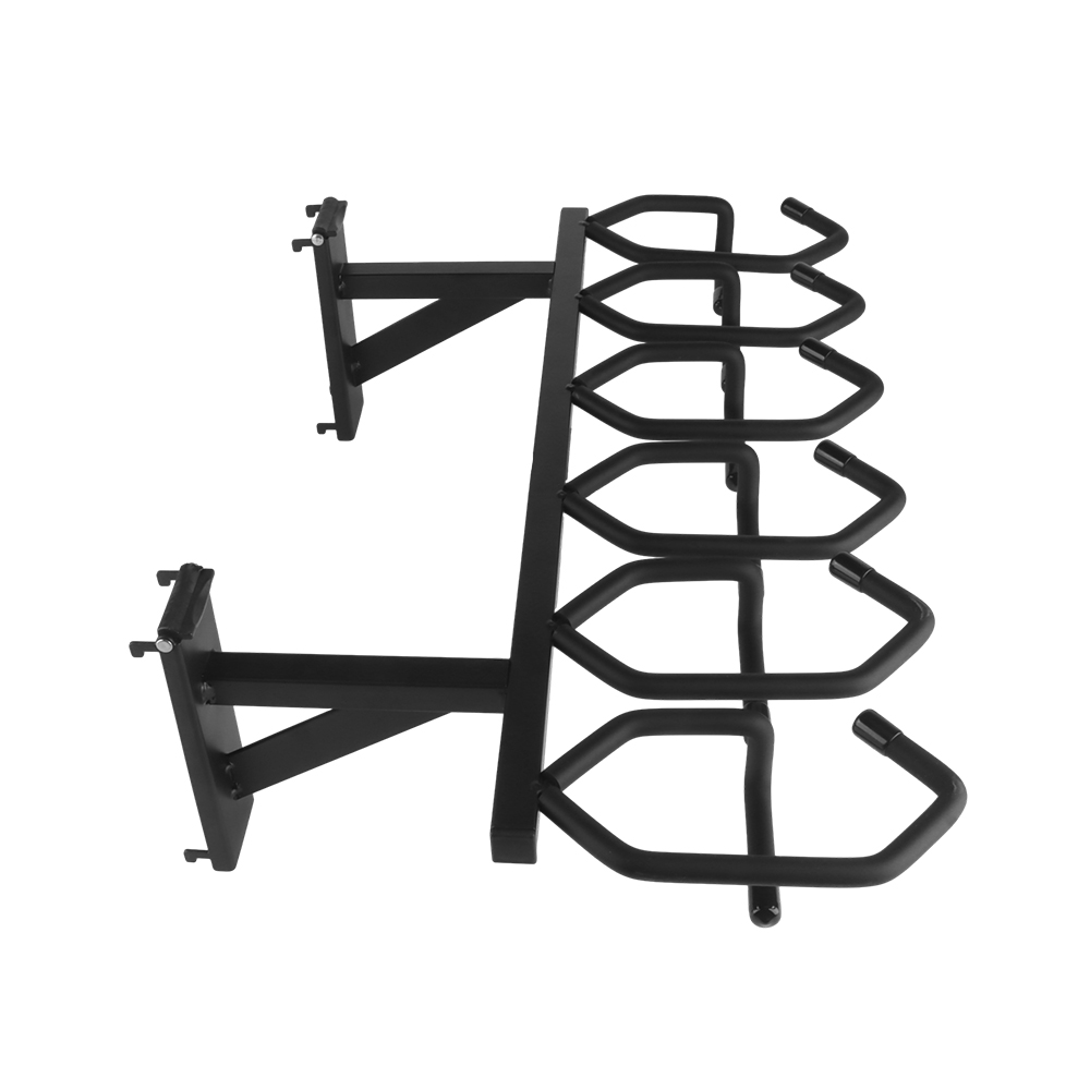 WOSPORT WALL DISPLAY PANEL RIFLE MOUNT [WST-TG-25-ACC-02]