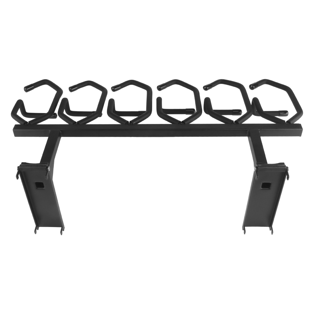 WOSPORT WALL DISPLAY PANEL RIFLE MOUNT [WST-TG-25-ACC-02]