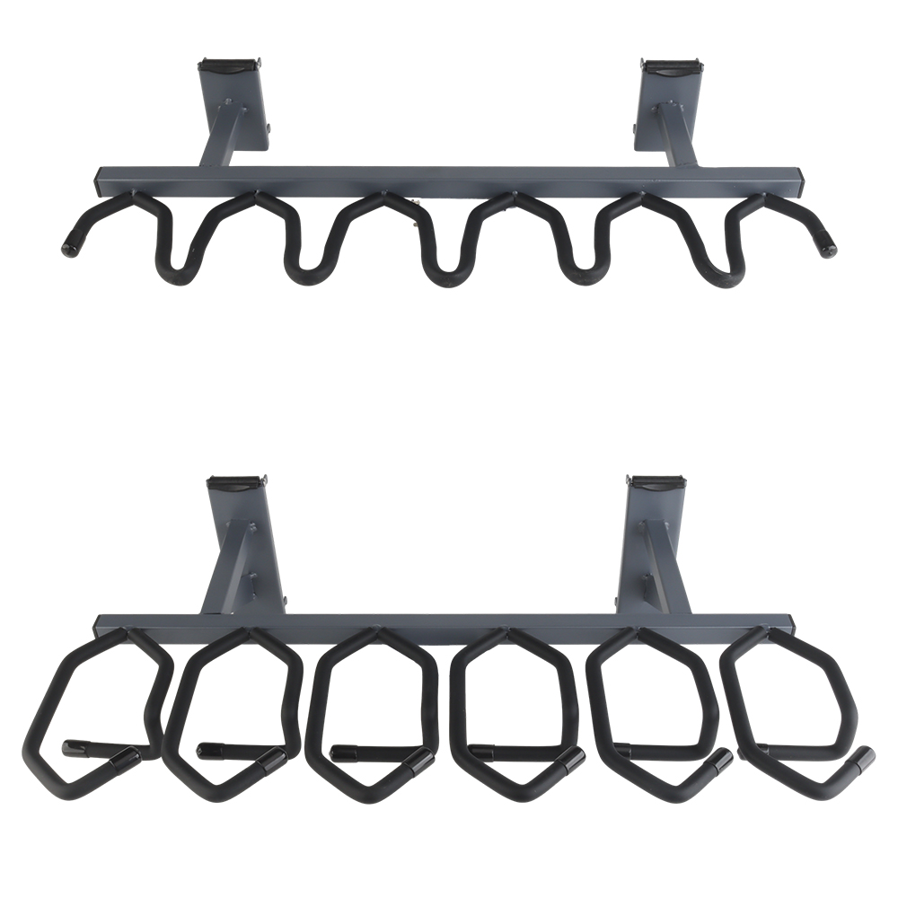 WOSPORT WALL DISPLAY PANEL RIFLE MOUNT [WST-TG-25-ACC-02]