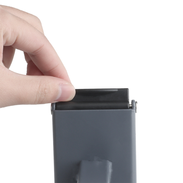 WOSPORT WALL DISPLAY PANEL RIFLE MOUNT [WST-TG-25-ACC-02]