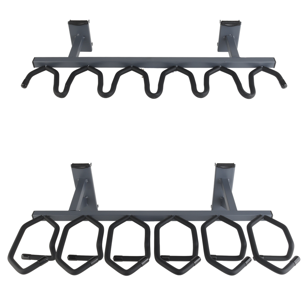 WOSPORT WALL DISPLAY PANEL RIFLE MOUNT [WST-TG-25-ACC-02]