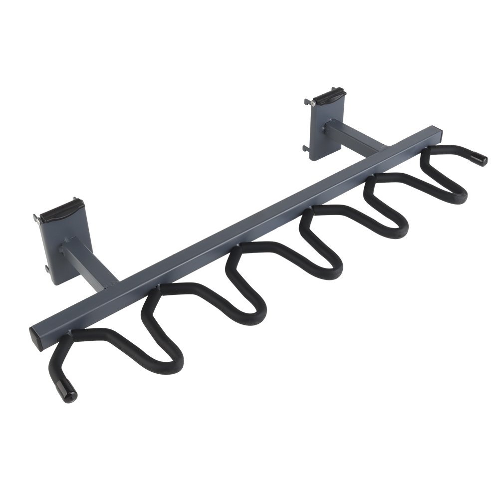 WOSPORT WALL DISPLAY PANEL RIFLE MOUNT [WST-TG-25-ACC-02]
