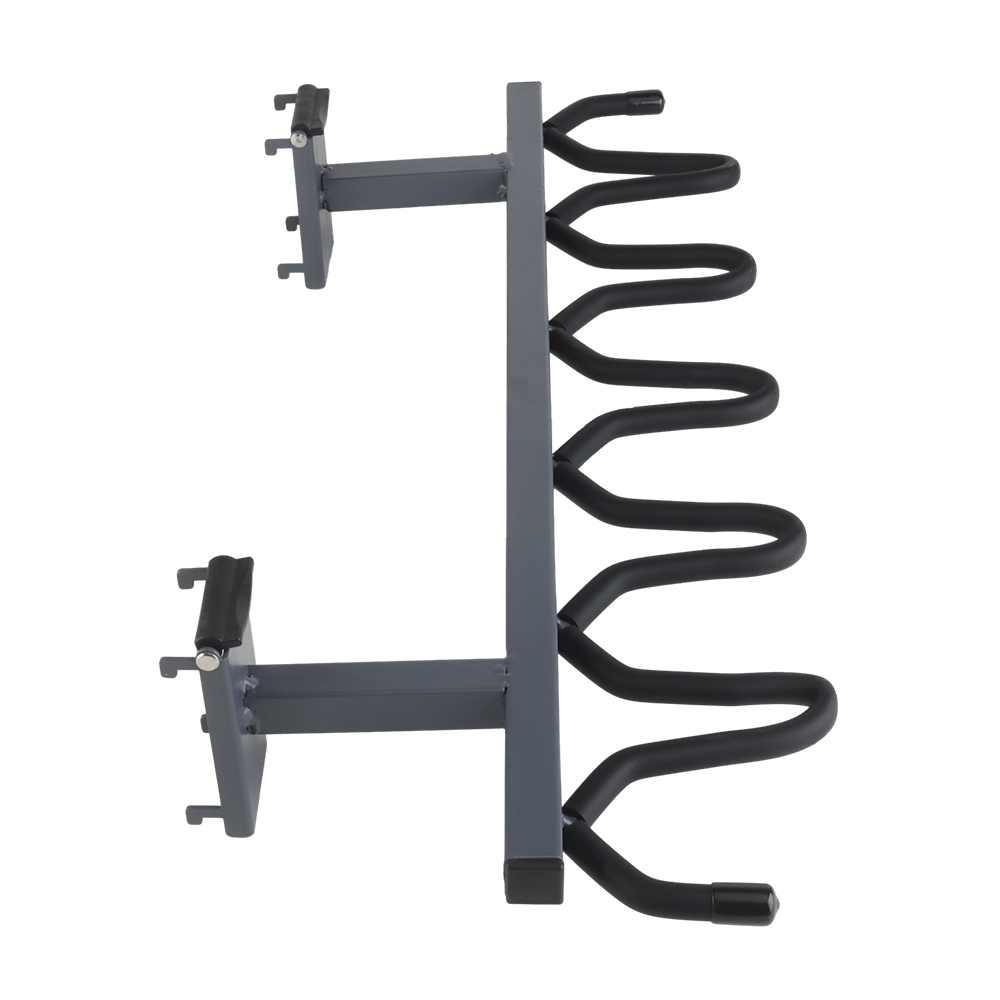 WOSPORT WALL DISPLAY PANEL RIFLE MOUNT [WST-TG-25-ACC-02]