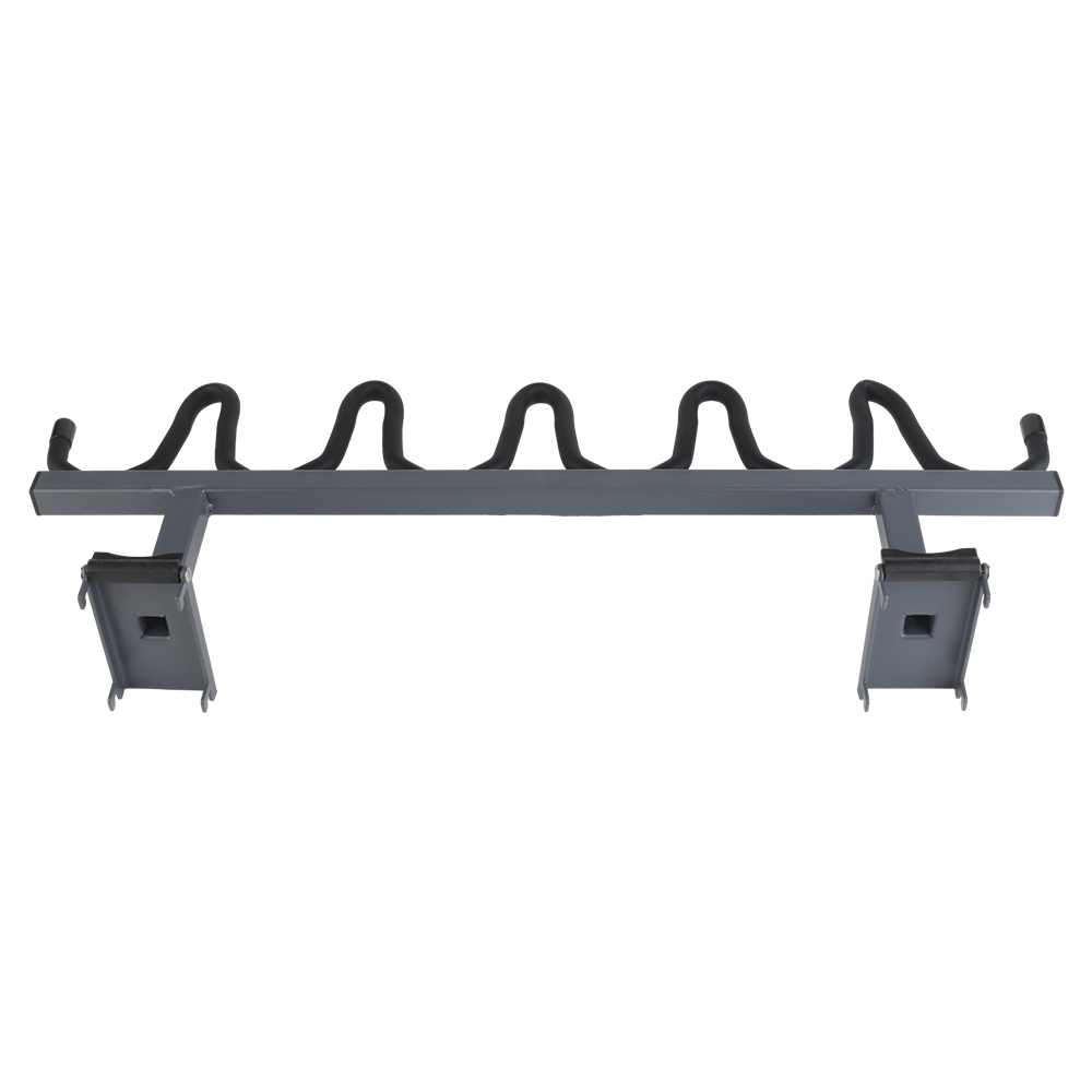 WOSPORT WALL DISPLAY PANEL RIFLE MOUNT [WST-TG-25-ACC-02]