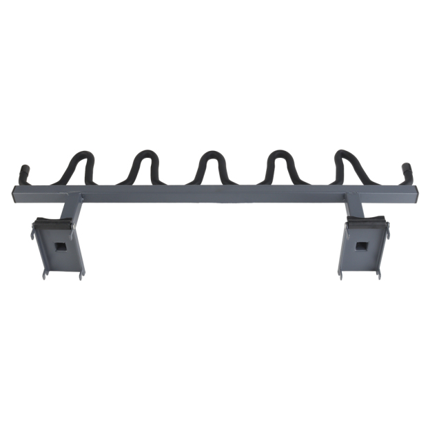 WOSPORT WALL DISPLAY PANEL RIFLE MOUNT [WST-TG-25-ACC-02]