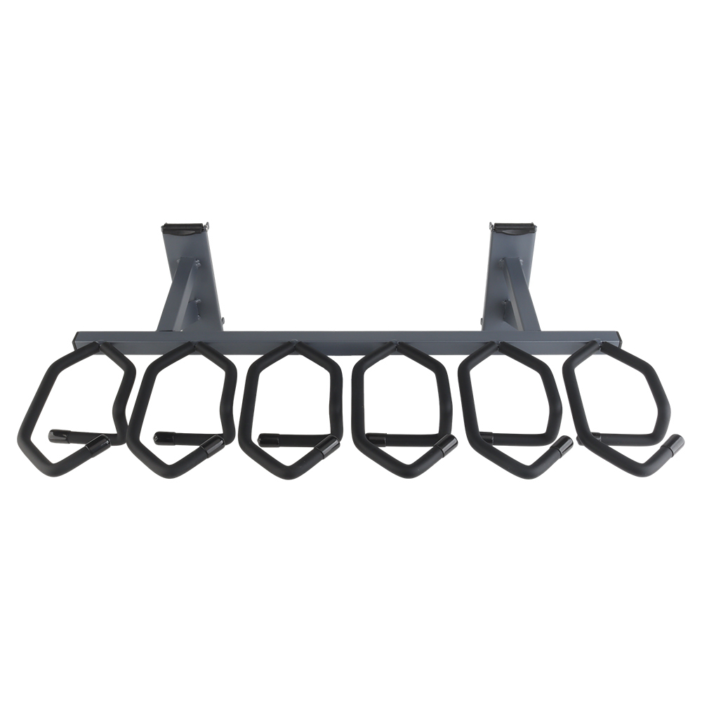 WOSPORT WALL DISPLAY PANEL RIFLE MOUNT [WST-TG-25-ACC-02]