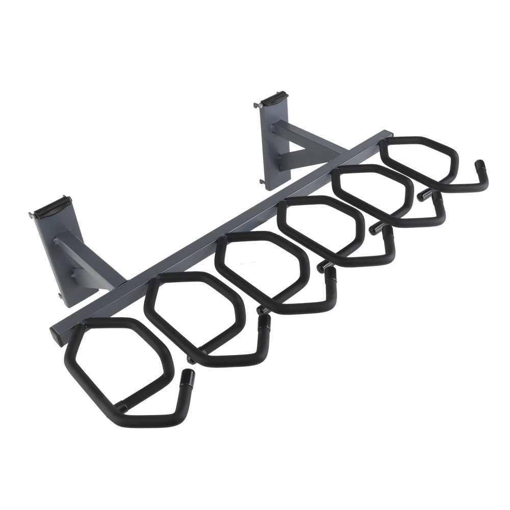 WOSPORT WALL DISPLAY PANEL RIFLE MOUNT [WST-TG-25-ACC-02]