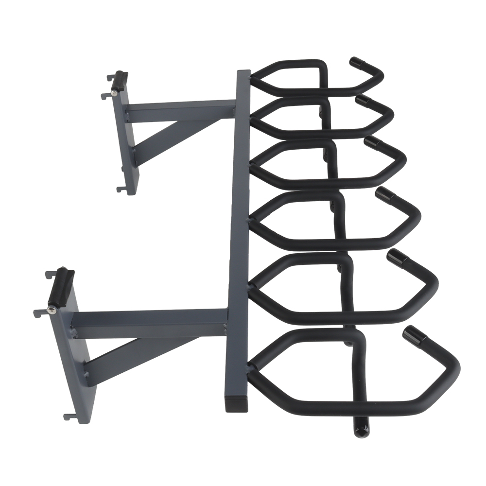 WOSPORT WALL DISPLAY PANEL RIFLE MOUNT [WST-TG-25-ACC-02]