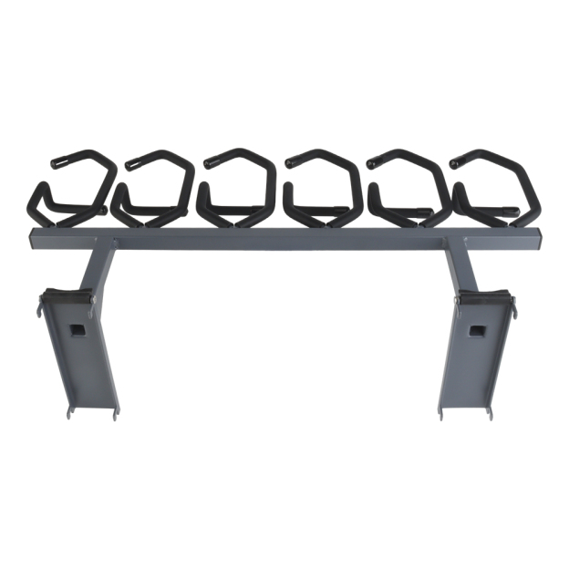 WOSPORT WALL DISPLAY PANEL RIFLE MOUNT [WST-TG-25-ACC-02]