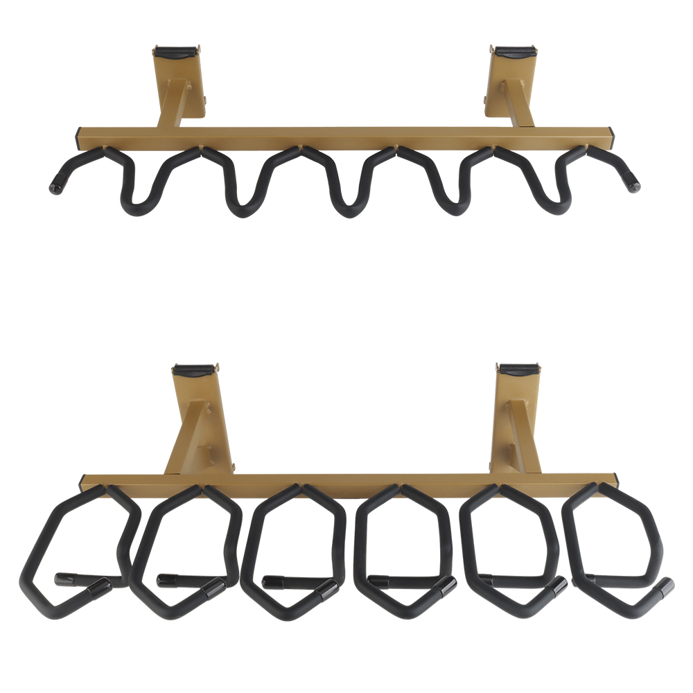 WOSPORT WALL DISPLAY PANEL RIFLE MOUNT [WST-TG-25-ACC-02]