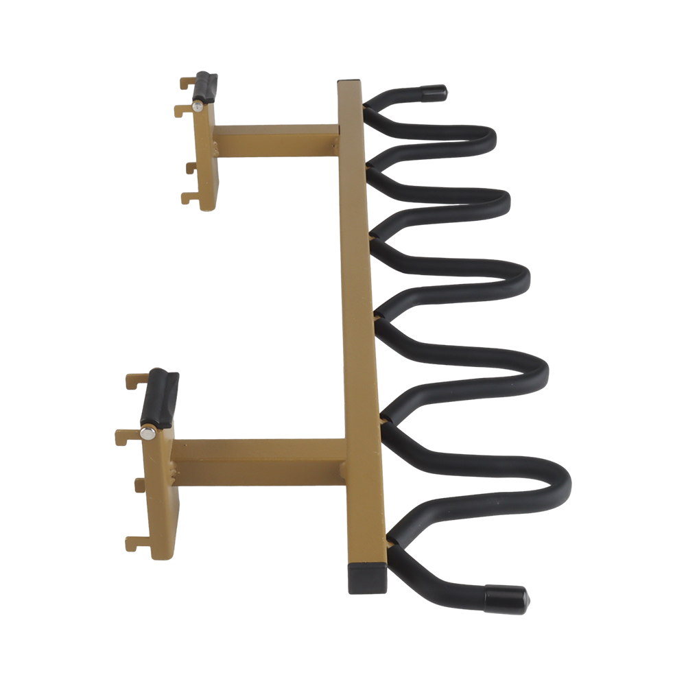 WOSPORT WALL DISPLAY PANEL RIFLE MOUNT [WST-TG-25-ACC-02]