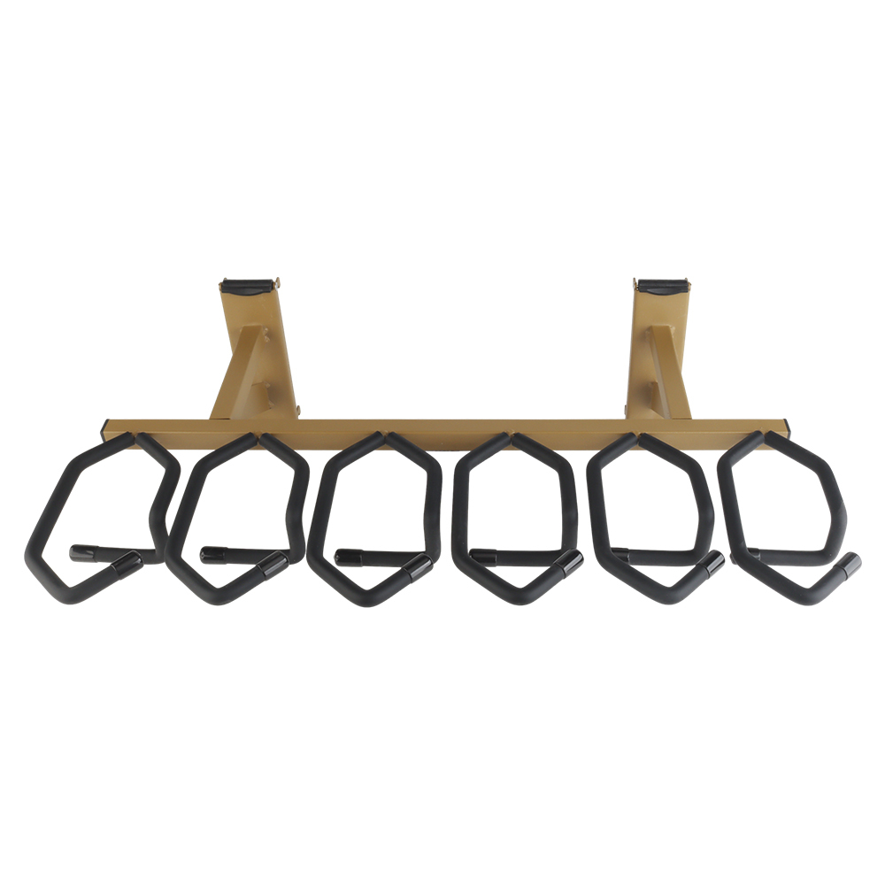 WOSPORT WALL DISPLAY PANEL RIFLE MOUNT [WST-TG-25-ACC-02]