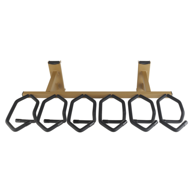 WOSPORT WALL DISPLAY PANEL RIFLE MOUNT [WST-TG-25-ACC-02]