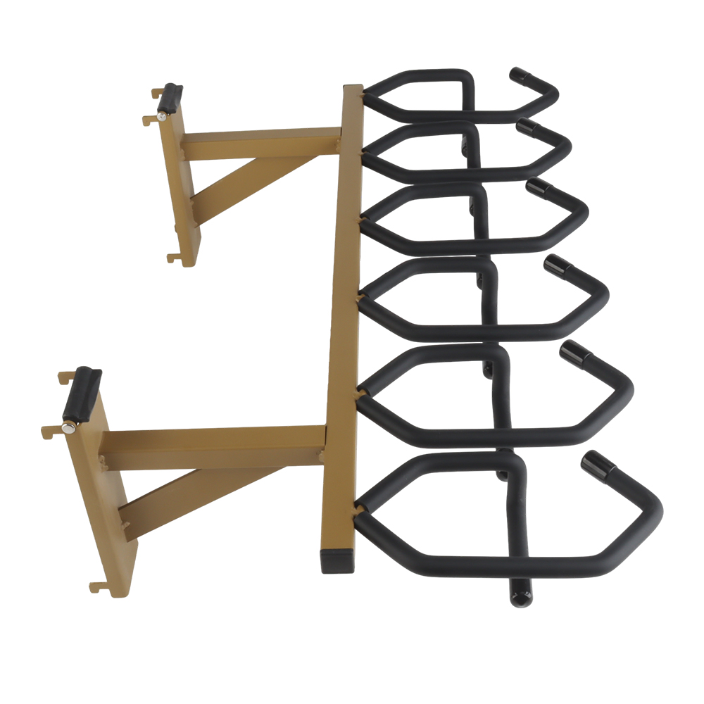 WOSPORT WALL DISPLAY PANEL RIFLE MOUNT [WST-TG-25-ACC-02]