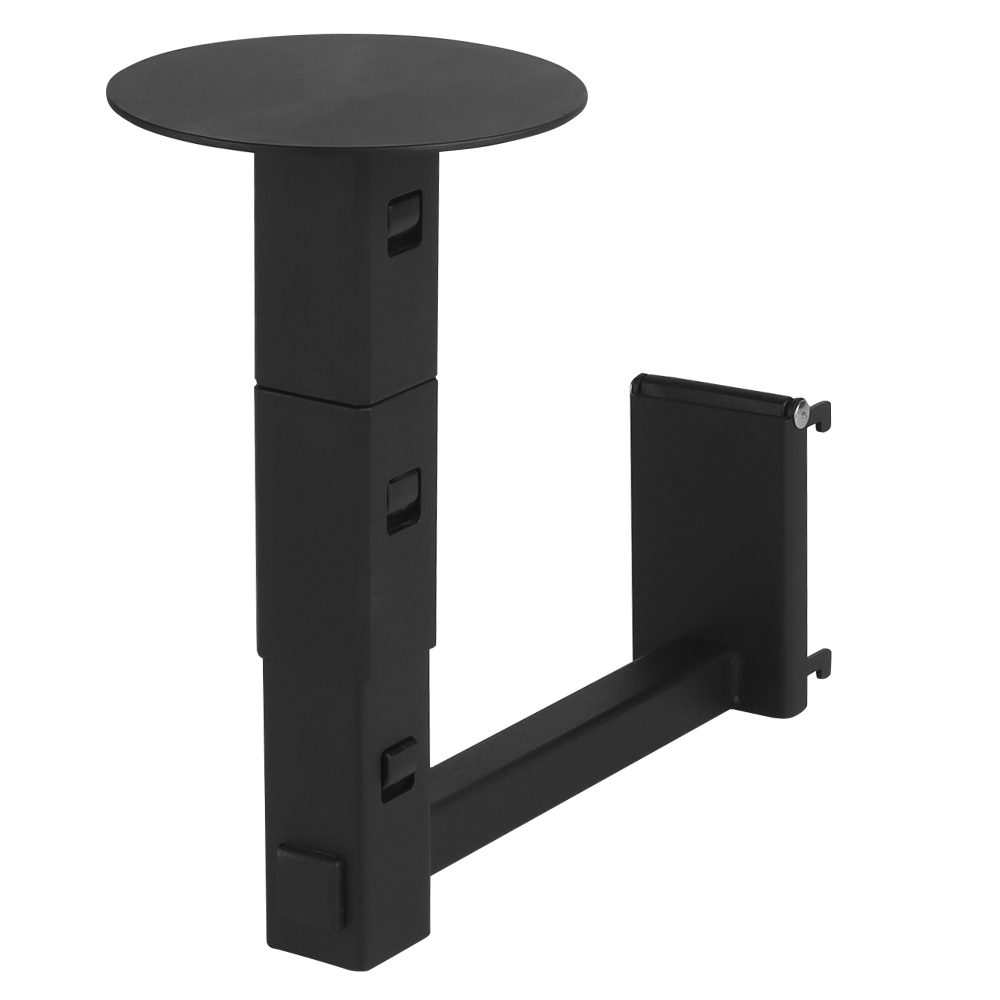 WOSPORT HELMET DISPLAY WALL MOUNT [WST-TG-25-ACC-04]