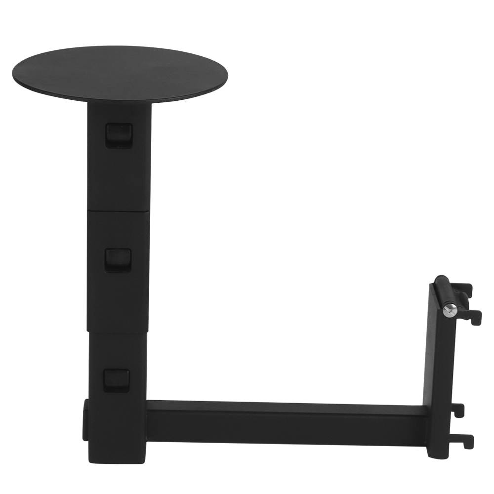 WOSPORT HELMET DISPLAY WALL MOUNT [WST-TG-25-ACC-04]