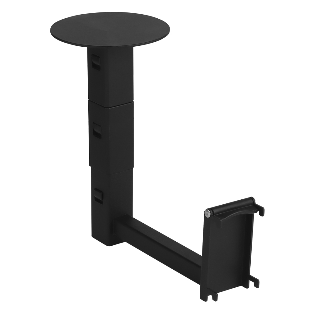 WOSPORT HELMET DISPLAY WALL MOUNT [WST-TG-25-ACC-04]