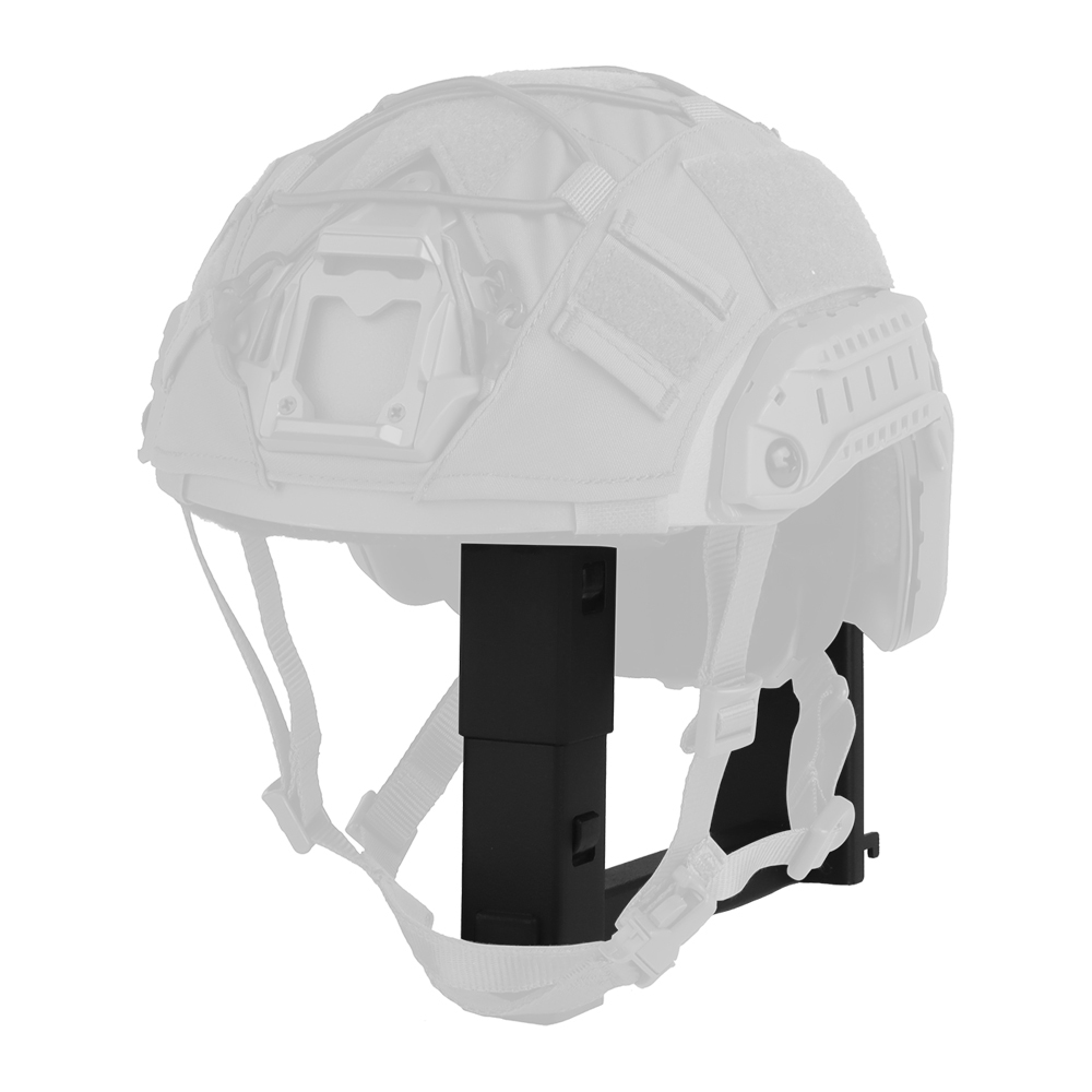 WOSPORT HELMET DISPLAY WALL MOUNT [WST-TG-25-ACC-04]