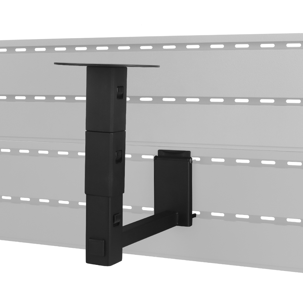 WOSPORT HELMET DISPLAY WALL MOUNT [WST-TG-25-ACC-04]