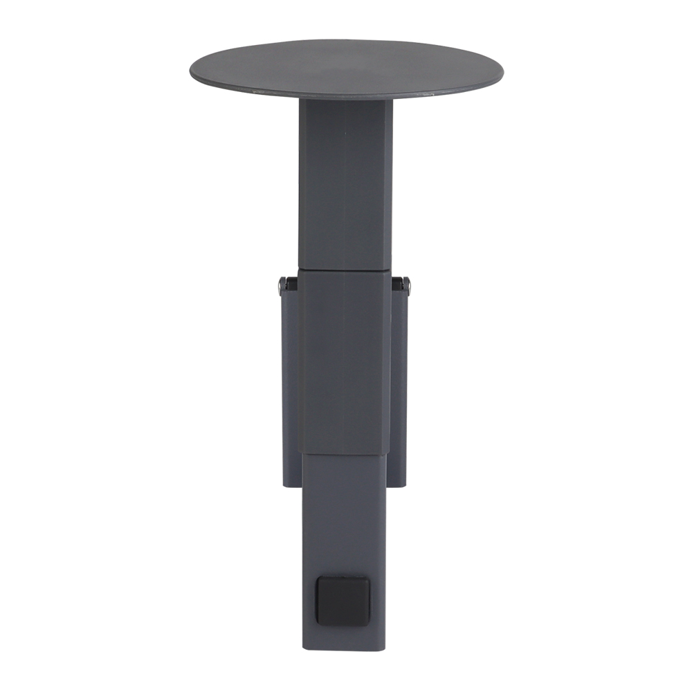 WOSPORT HELMET DISPLAY WALL MOUNT [WST-TG-25-ACC-04]