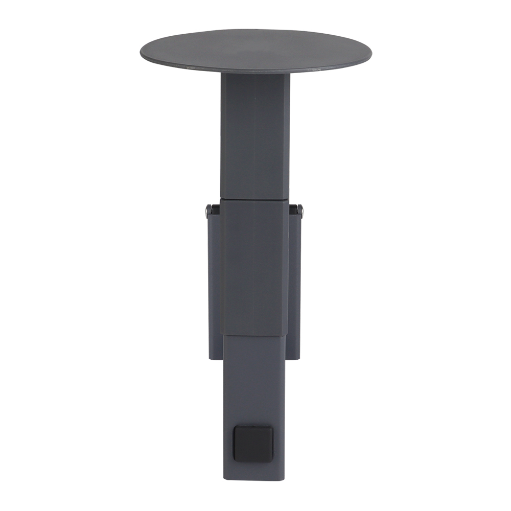 WOSPORT HELMET DISPLAY WALL MOUNT [WST-TG-25-ACC-04]