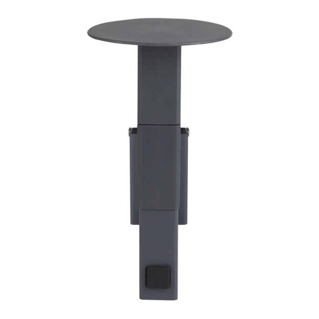 WOSPORT HELMET DISPLAY WALL MOUNT [WST-TG-25-ACC-04]